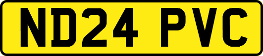 ND24PVC