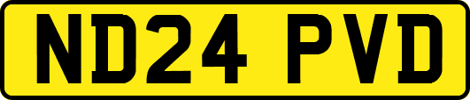 ND24PVD