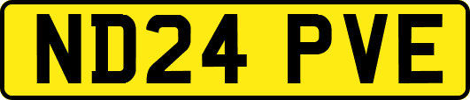 ND24PVE