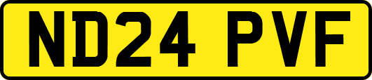 ND24PVF