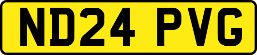 ND24PVG