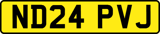 ND24PVJ