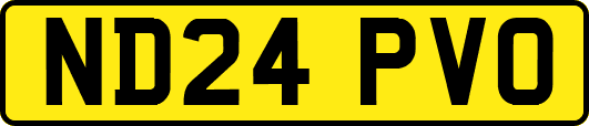 ND24PVO
