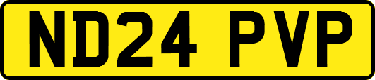 ND24PVP