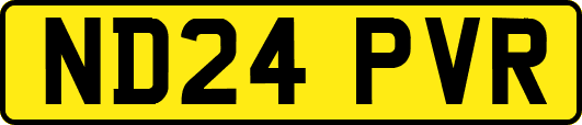 ND24PVR