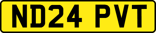 ND24PVT