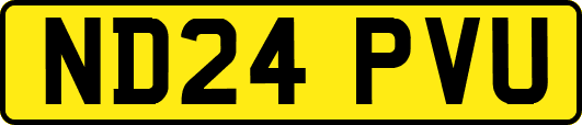ND24PVU