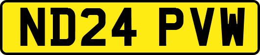 ND24PVW