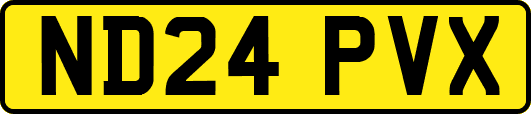 ND24PVX