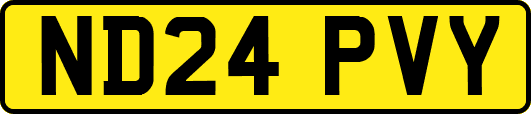 ND24PVY