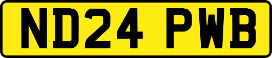 ND24PWB