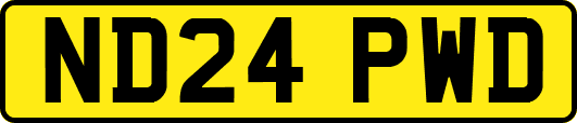 ND24PWD