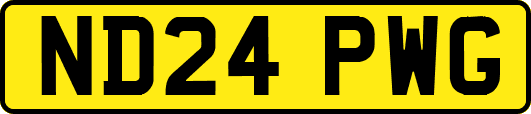 ND24PWG