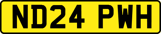 ND24PWH