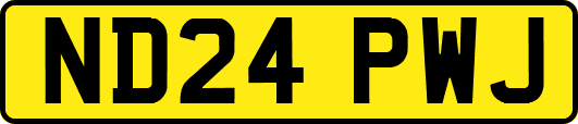 ND24PWJ