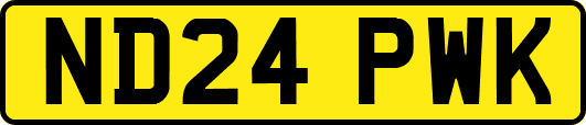 ND24PWK