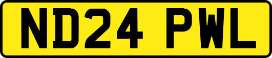 ND24PWL