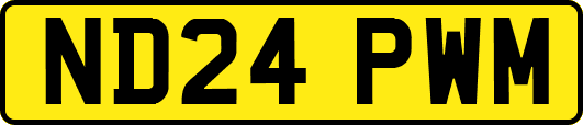 ND24PWM
