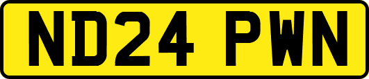 ND24PWN