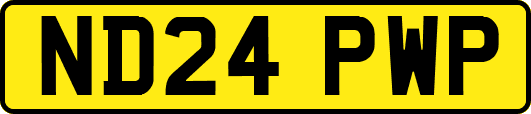 ND24PWP
