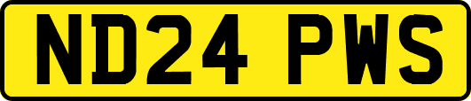 ND24PWS