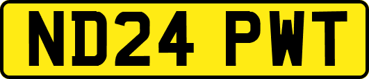 ND24PWT