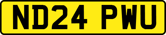 ND24PWU