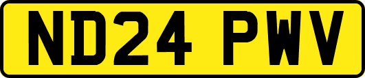 ND24PWV