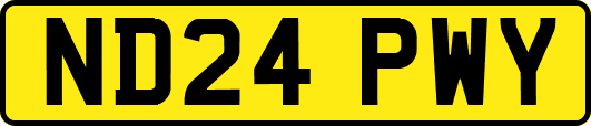 ND24PWY