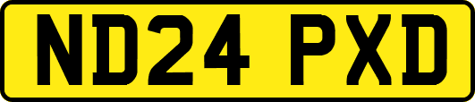 ND24PXD