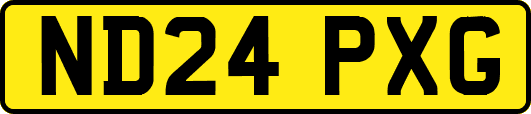 ND24PXG