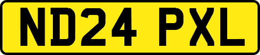 ND24PXL