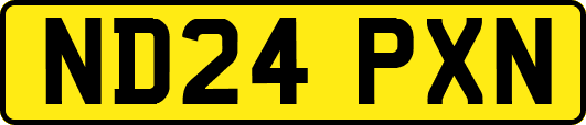 ND24PXN