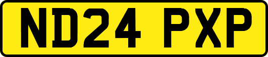 ND24PXP