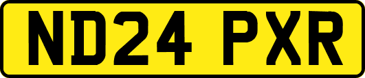 ND24PXR