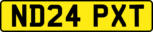 ND24PXT