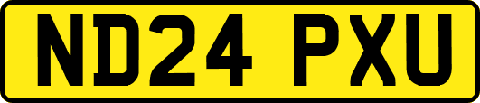 ND24PXU