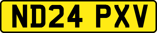 ND24PXV