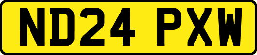 ND24PXW