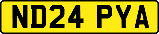 ND24PYA