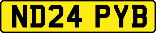 ND24PYB