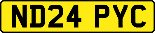 ND24PYC