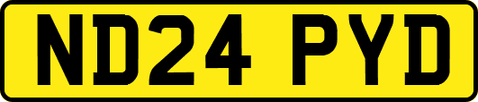 ND24PYD