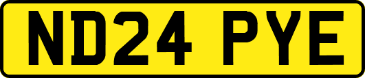 ND24PYE