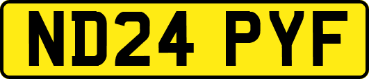 ND24PYF