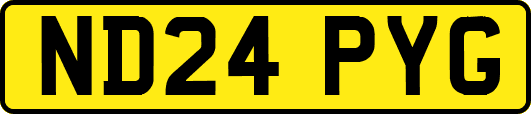 ND24PYG