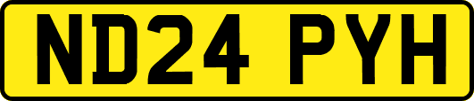 ND24PYH