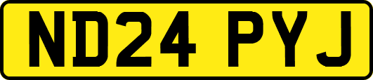 ND24PYJ
