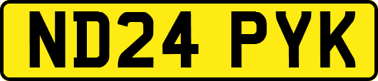 ND24PYK