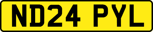 ND24PYL